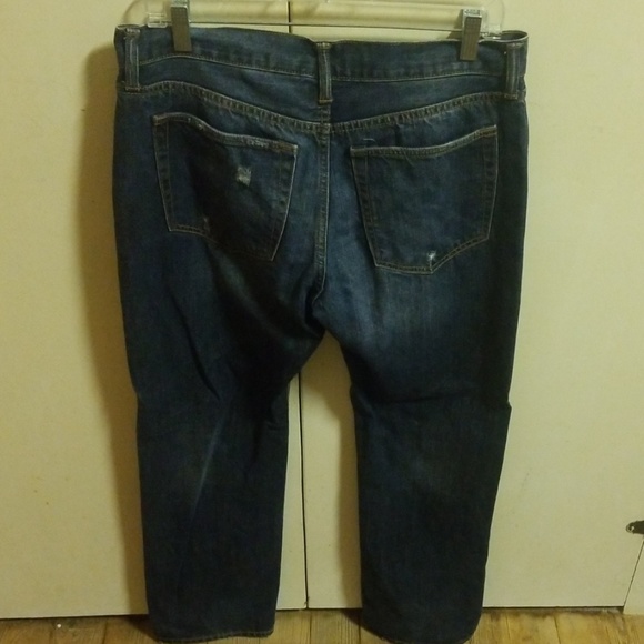 Gap Straight Fit Jeans - Picture 2 of 2